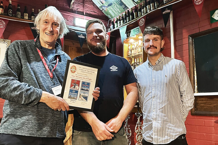 Label of the Year Awards 2025